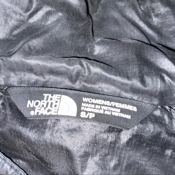North Face Jacket - Picture 5 of 7